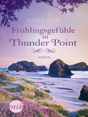 cover image of Frühlingsgefühle in Thunder Point